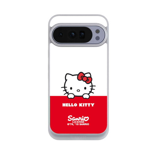 Google Pixel 10 Pro XL NIVOpure Hello Kitty - Niedlich