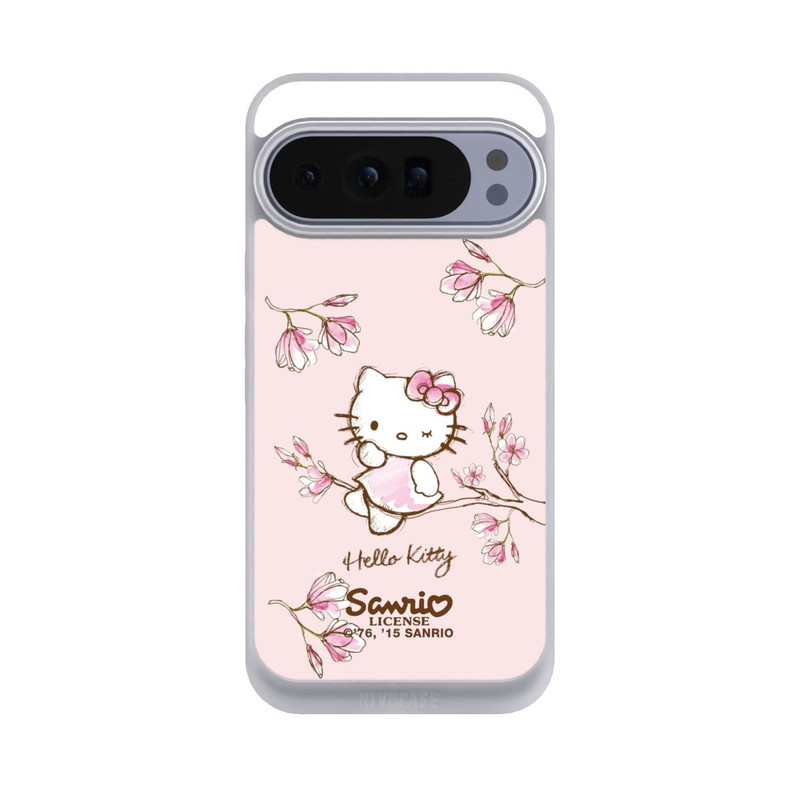 Pixel 10 Pro XL NIVOpure Hello Kitty - Magnolia