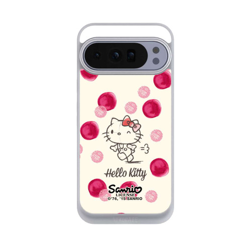 Google Pixel 10 Pro XL NIVOpure Hello Kitty - Pünktchen