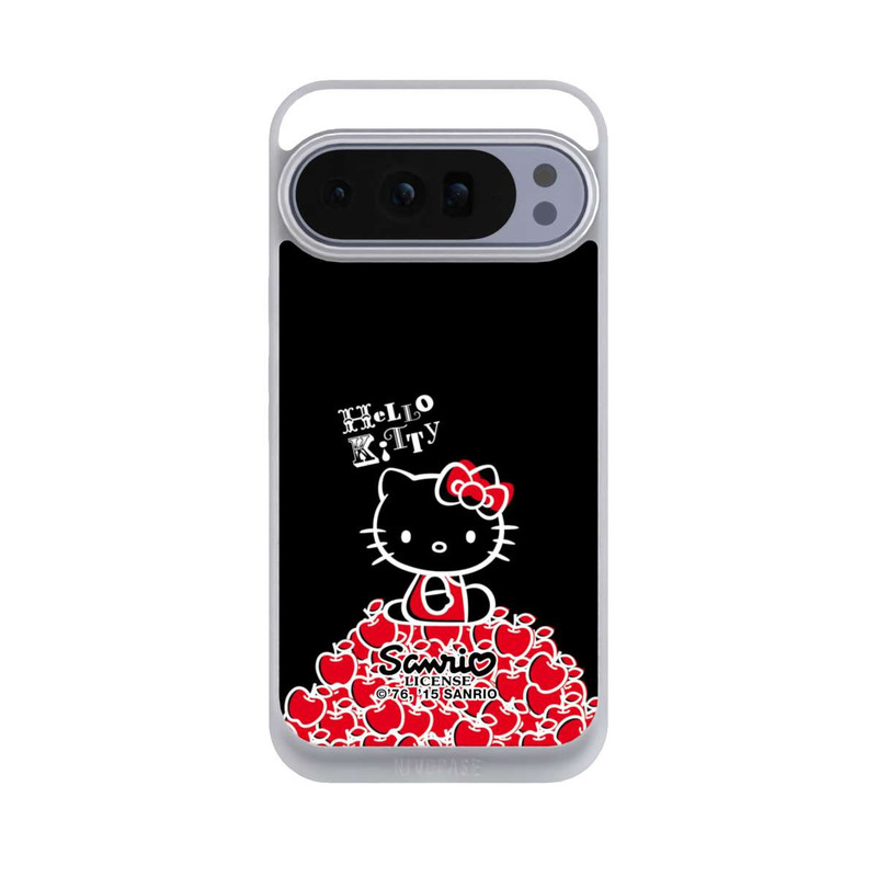 Pixel 10 Pro XL NIVOpure Hello Kitty - Off Me Schwarz