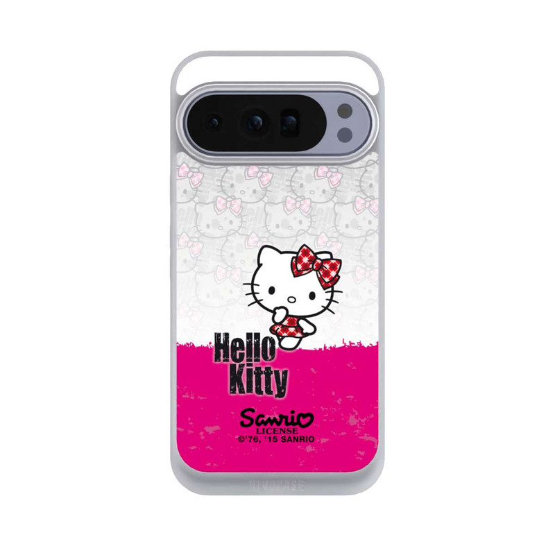 Pixel 10 Pro XL NIVOpure Hello Kitty - Pink Punk