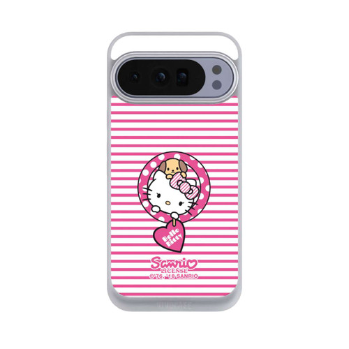 Google Pixel 10 Pro XL NIVOpure Friend Kitty