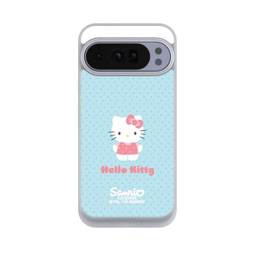 Google Pixel 10 Pro XL NIVOpure Polkadots HK