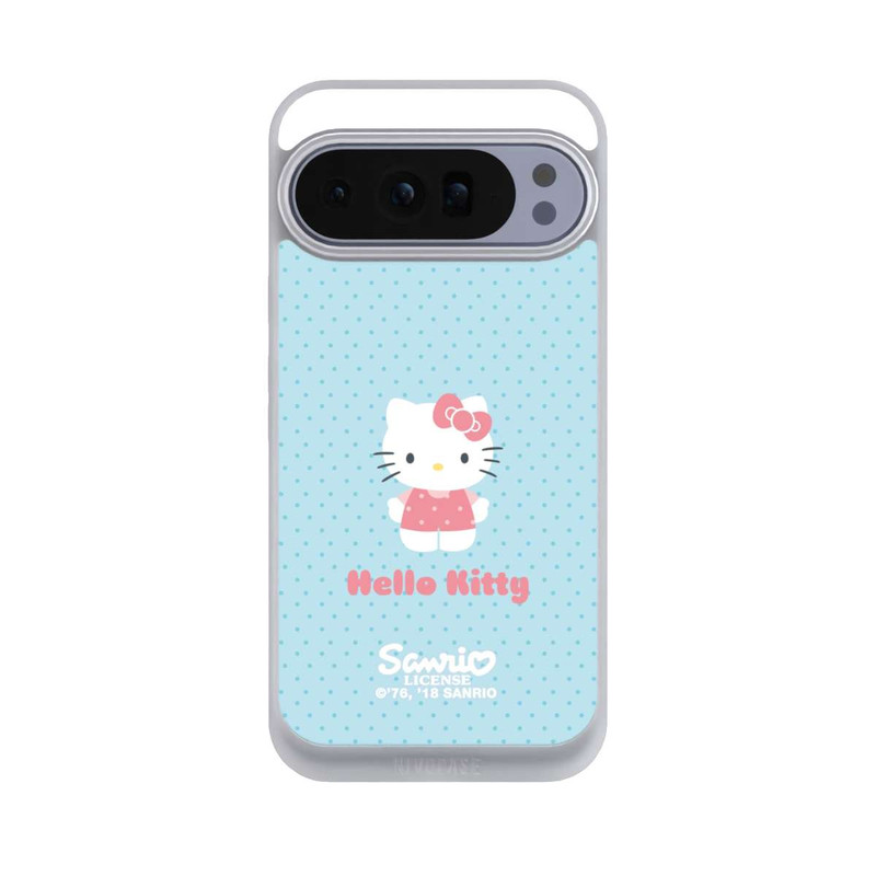 Pixel 10 Pro XL NIVOpure Polkadots HK