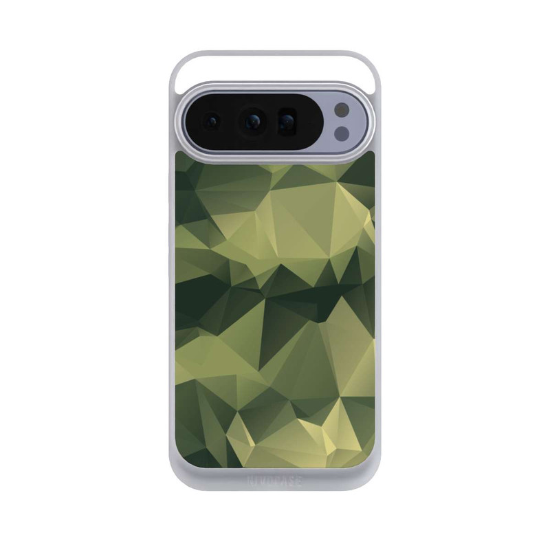 Pixel 10 Pro XL NIVOpure Poly Camouflage