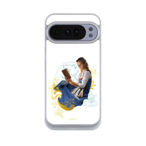 Google Pixel 10 Pro XL NIVOpure Belle Reading Movie