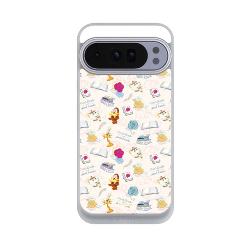 Google Pixel 10 Pro XL NIVOpure Beast Friends Pattern