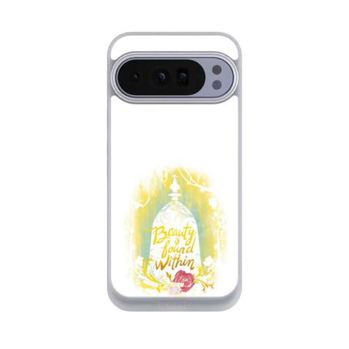 Google Pixel 10 Pro XL NIVOpure Beauty Within Movie