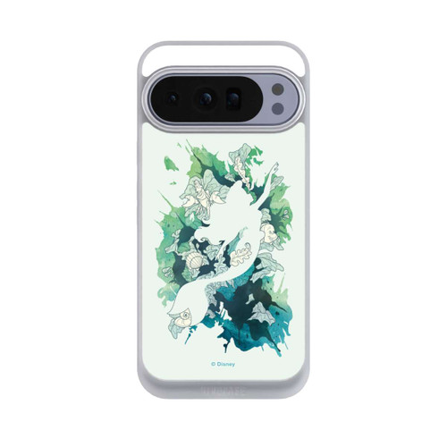 Google Pixel 10 Pro XL NIVOpure Princess Arielle