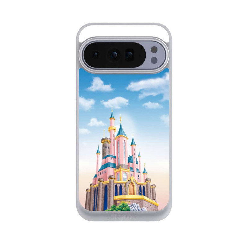 Pixel 10 Pro XL NIVOpure Disney Castle