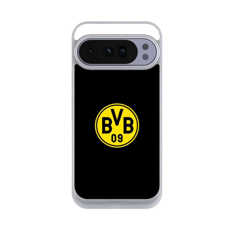 Pixel 10 Pro XL NIVOpure BVB Schwarz