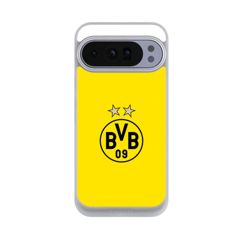 Google Pixel 10 Pro XL NIVOpure BVB Gelb / Sterne