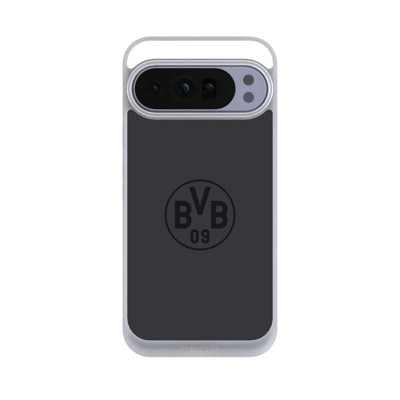 Pixel 10 Pro XL NIVOpure BVB Grau