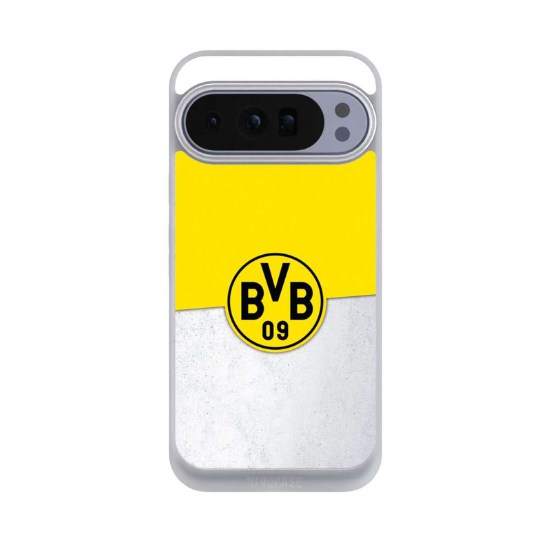 Pixel 10 Pro XL NIVOpure BVB Betonoptik