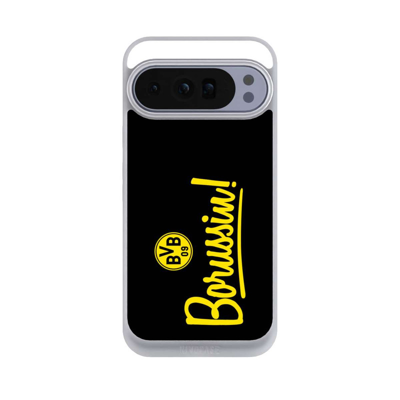 Pixel 10 Pro XL NIVOpure BVB Borussin