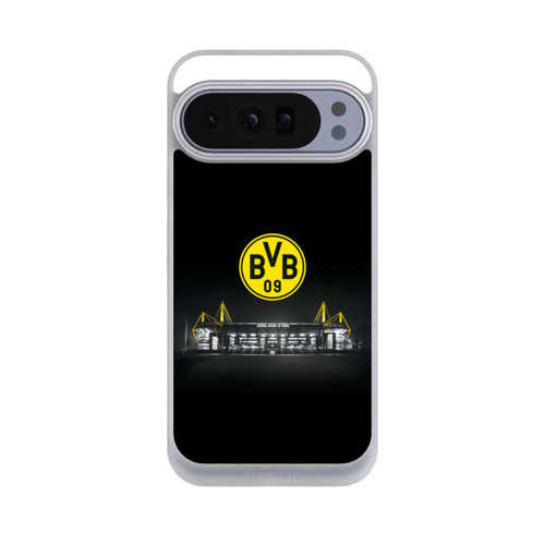 Google Pixel 10 Pro XL NIVOpure BVB Stadion