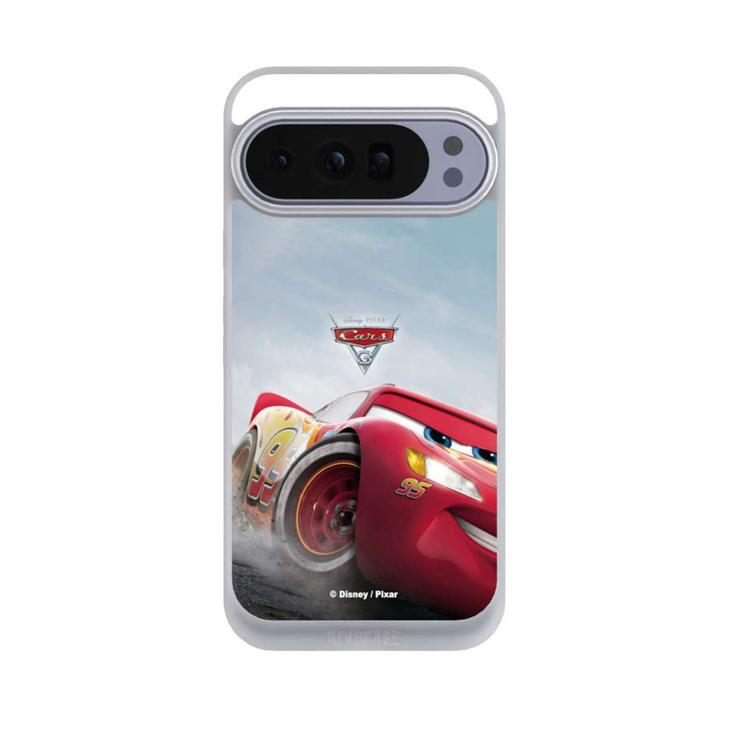 Pixel 10 Pro XL NIVOpure Cars3 Lightning Mc Queen