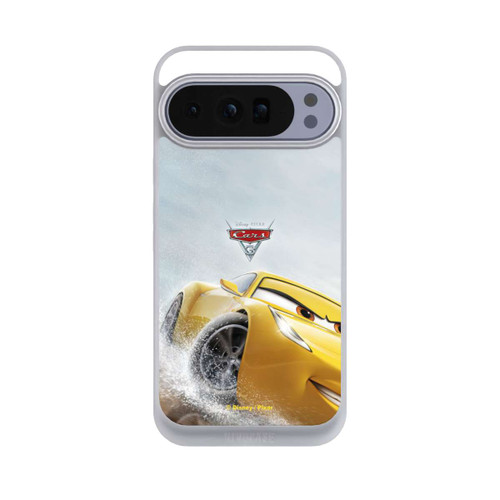 Google Pixel 10 Pro XL NIVOpure Cars3 Cruz Ramirez