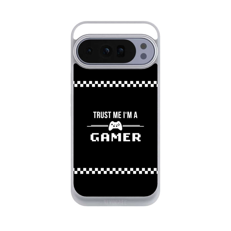 Pixel 10 Pro XL NIVOpure Trust Me I'm a Gamer