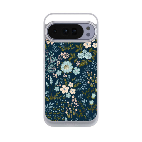Google Pixel 10 Pro XL NIVOpure Automne floral 4