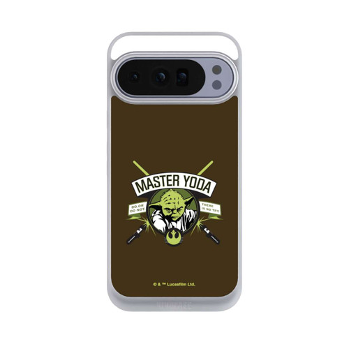 Google Pixel 10 Pro XL NIVOpure Master Yoda
