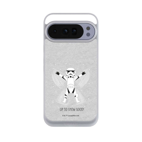 Google Pixel 10 Pro XL NIVOpure Up to Snow Good - Star Wars