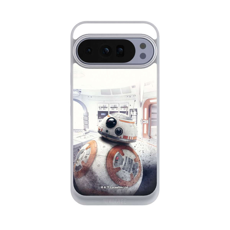 Pixel 10 Pro XL NIVOpure BB8 - Star Wars 8