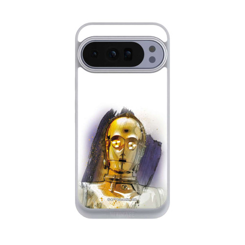 Google Pixel 10 Pro XL NIVOpure C3PO - StarWars 8
