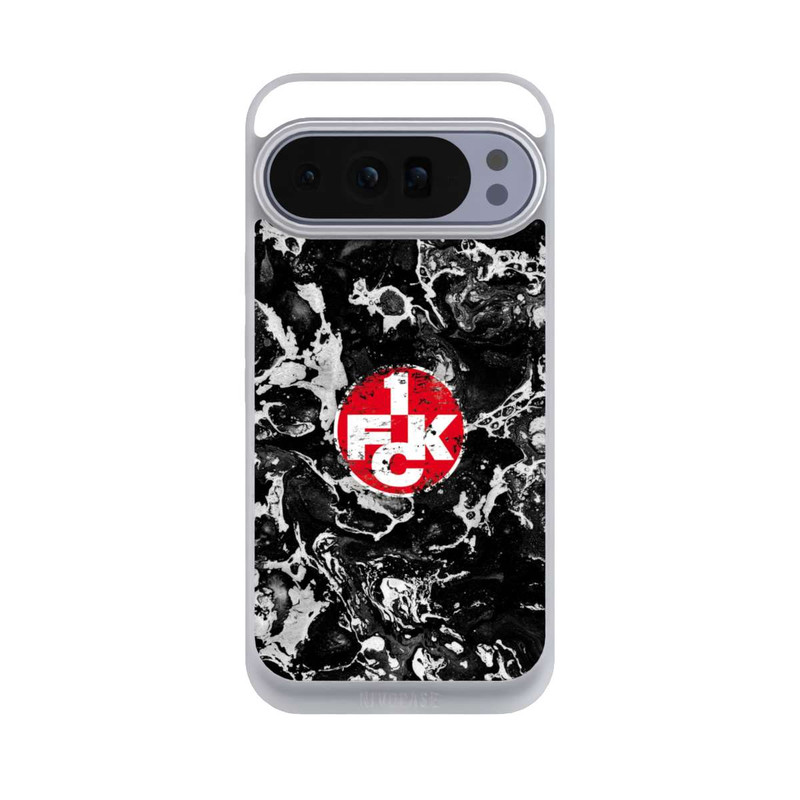 Pixel 10 Pro XL NIVOpure FCK Schmelztigel Schwarz