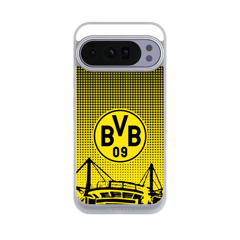 Pixel 10 Pro XL NIVOpure BVB Dots