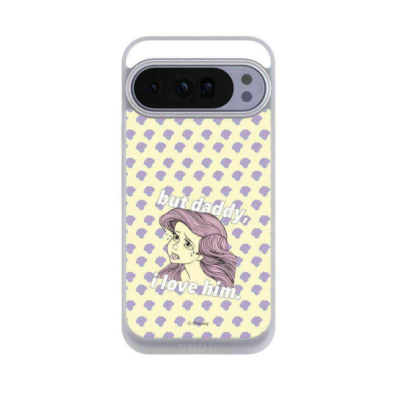 Pixel 10 Pro XL NIVOpure Daddy I Love Him