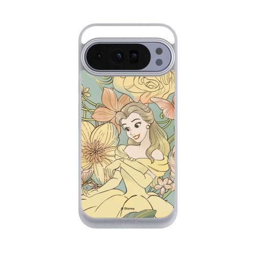 Google Pixel 10 Pro XL NIVOpure Belle Royal Floral No 2