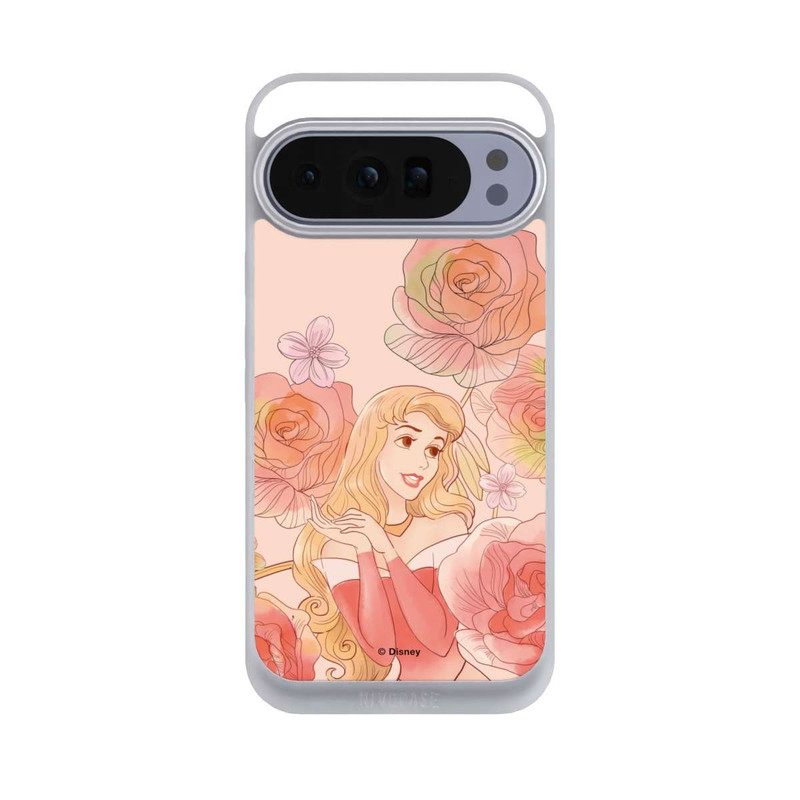 Pixel 10 Pro XL NIVOpure Sleeping Beauty Royal Floral
