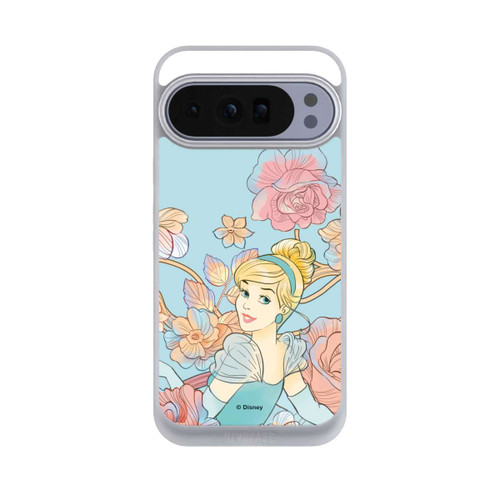 Google Pixel 10 Pro XL NIVOpure Cinderella Royal Floral