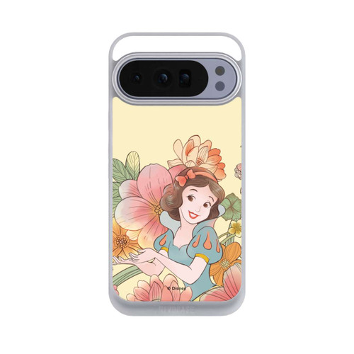 Google Pixel 10 Pro XL NIVOpure Snow White Royal Floral