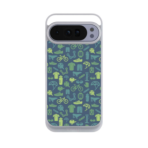 Google Pixel 10 Pro XL NIVOpure Bikes &amp; Parts