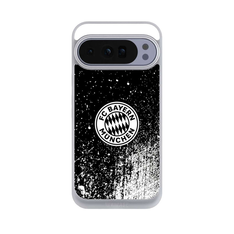 Pixel 10 Pro XL NIVOpure Splatter Schwarz - FCB