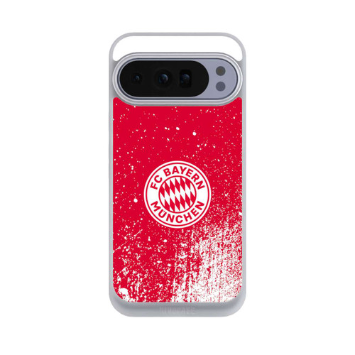 Google Pixel 10 Pro XL NIVOpure Splatter Rot - FCB