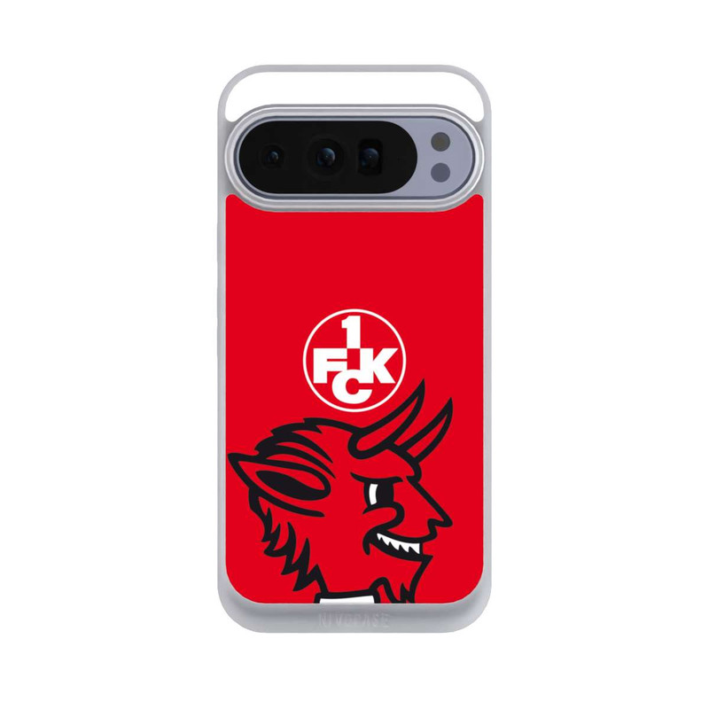 Pixel 10 Pro XL NIVOpure FCK Betzi