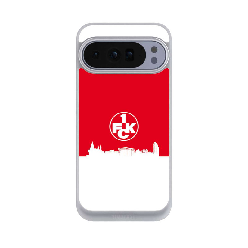 Pixel 10 Pro XL NIVOpure Skyline FCK
