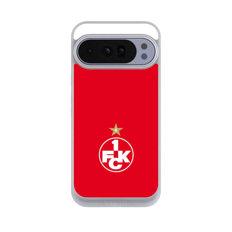 Pixel 10 Pro XL NIVOpure 4. Stern FCK