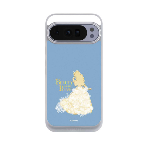 Google Pixel 10 Pro XL NIVOpure Denim Lace Belle