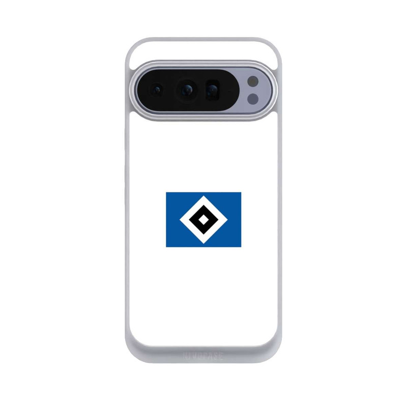 Pixel 10 Pro XL NIVOpure HSV Weiss / Blau