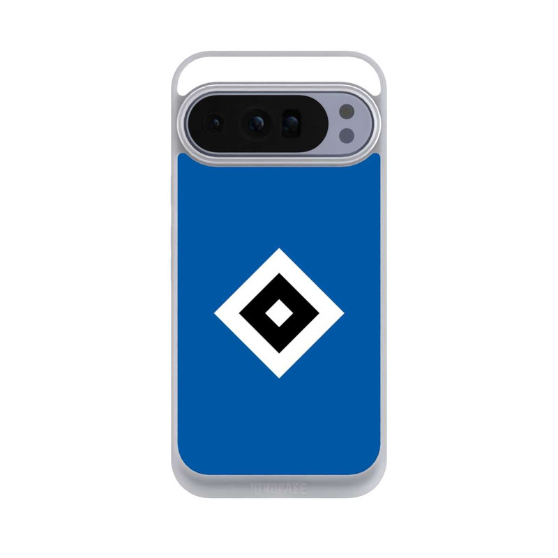 Pixel 10 Pro XL NIVOpure HSV Blau