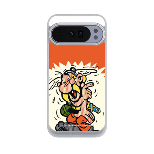 Google Pixel 10 Pro XL NIVOpure Astérix Vintage