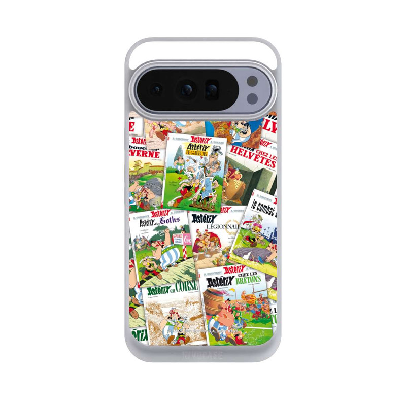 Pixel 10 Pro XL NIVOpure Cover Kollektion