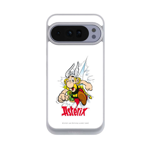Google Pixel 10 Pro XL NIVOpure Astérix Logo