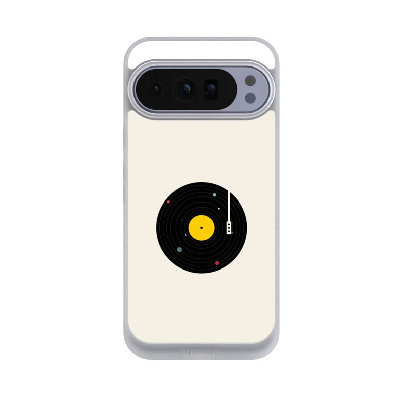 Pixel 10 Pro XL NIVOpure Überall Musik