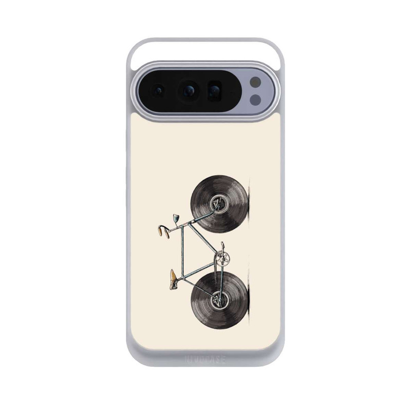 Pixel 10 Pro XL NIVOpure Velophone