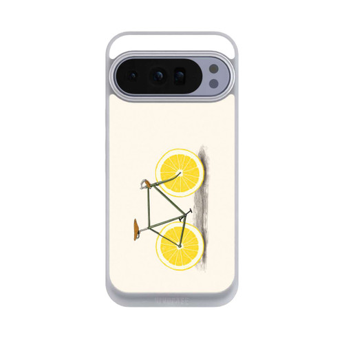 Google Pixel 10 Pro XL NIVOpure Zest